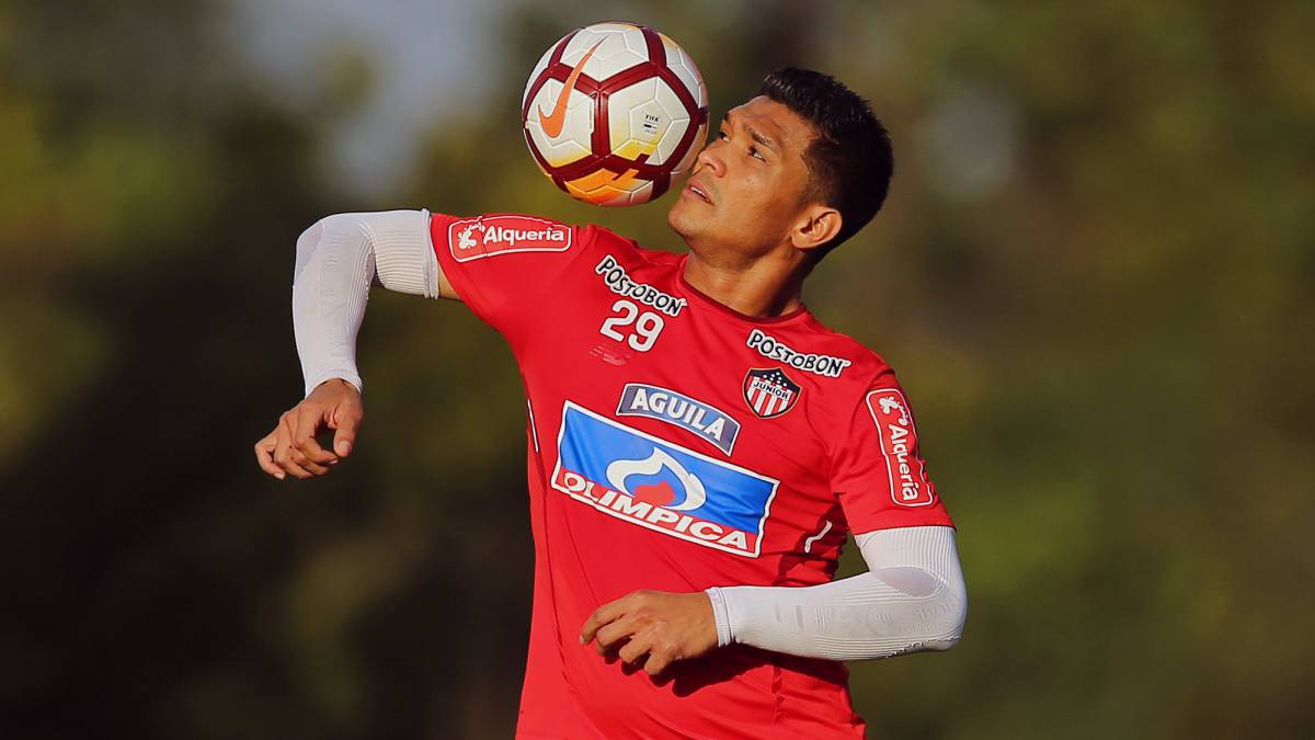 Colón reconoce tener interés en el fichaje de Teó Gutiérrez