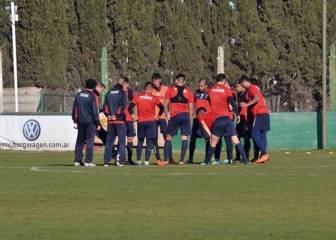 Siete equipos de la Superliga empiezan su pretemporada