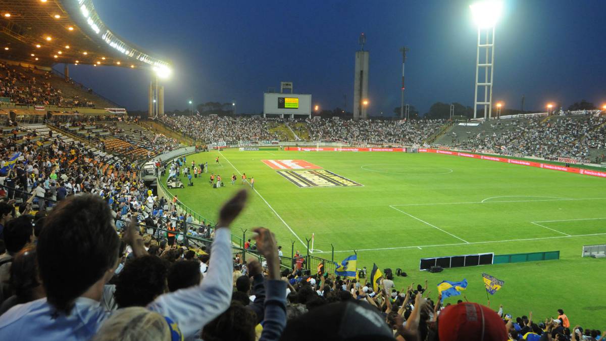 Todo el Fútbol de Verano 2019: amistosos en Argentina