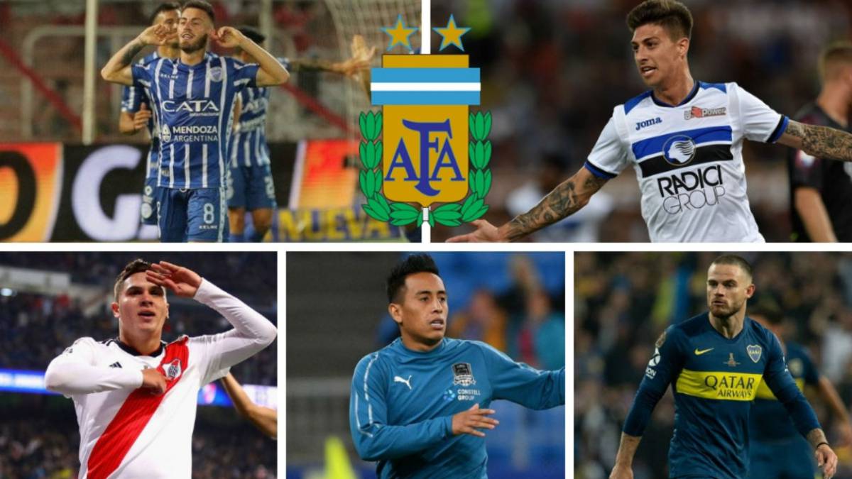 Así transcurrió el mercado de pases de la Superliga argentina, hoy, viernes 4 de enero