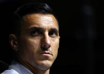 Burdisso negocia por Palomino; Nández y Balerdi se alejan