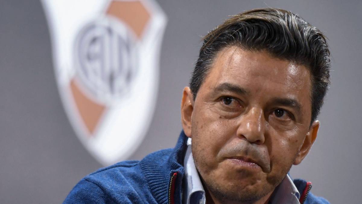 "Lo que logramos será eterno, pero hay que volver a empezar"