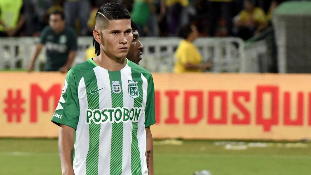 Oficial: Campuzano, nuevo jugador de Boca Juniors