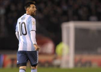 Argentina jugará en marzo ante República Checa