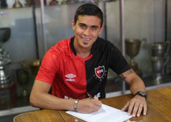 Newell's Old Boys ficha a un primo de Messi