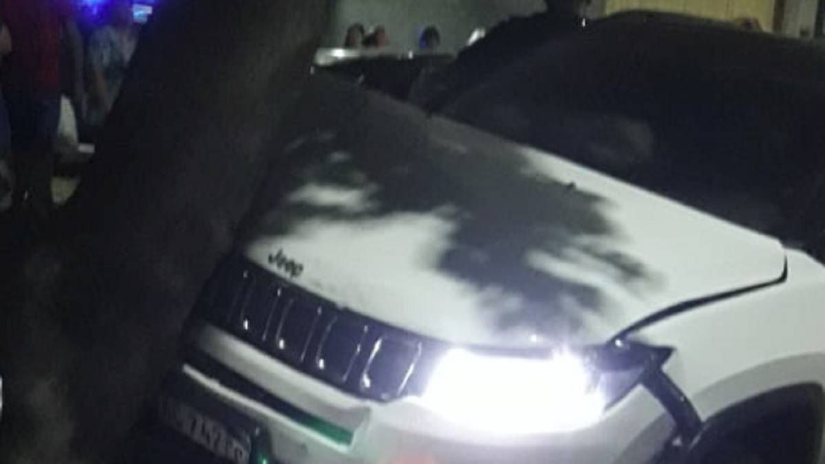 El defensor de Independiente salió hoy a expresarse después del accidente automovilístico que protagonizó, en el que una mujer embarazada quedó herida.