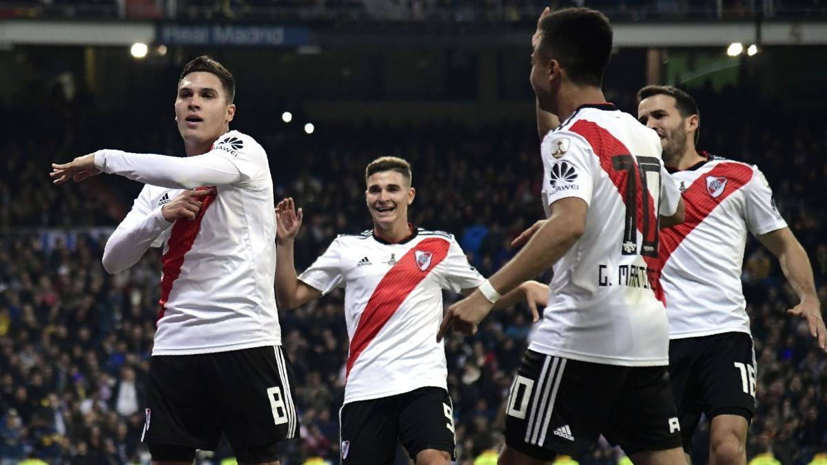 Nacional - River: horario, TV y cómo ver el Torneo de Verano