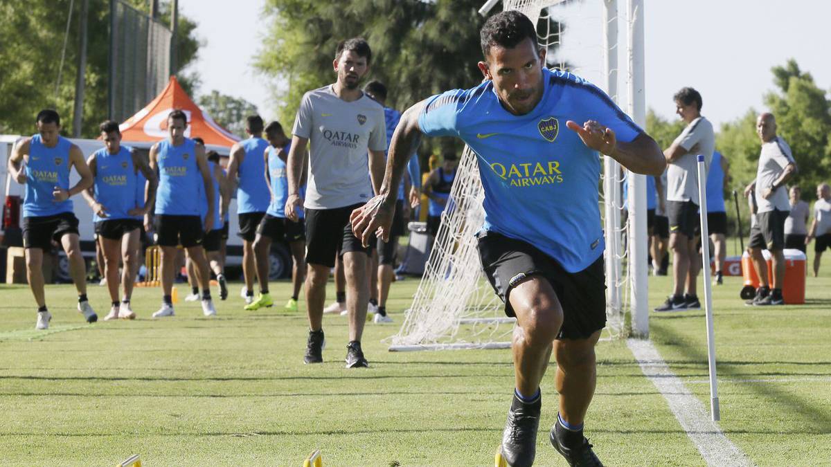 El comienzo de la 'era Alfaro' sin Nández ni Pablo Pérez