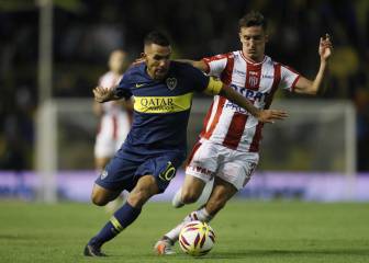 Tevez: