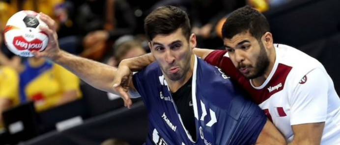 Saric evitó la hazaña de Argentina en el último segundo