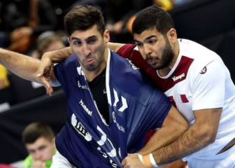 Saric evitó la hazaña de Argentina en el último segundo
