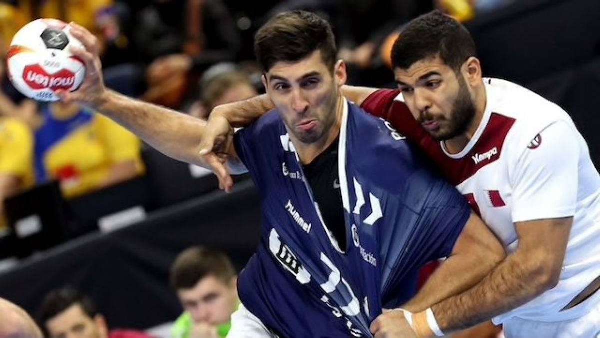 Saric evitó la hazaña de Argentina en el último segundo