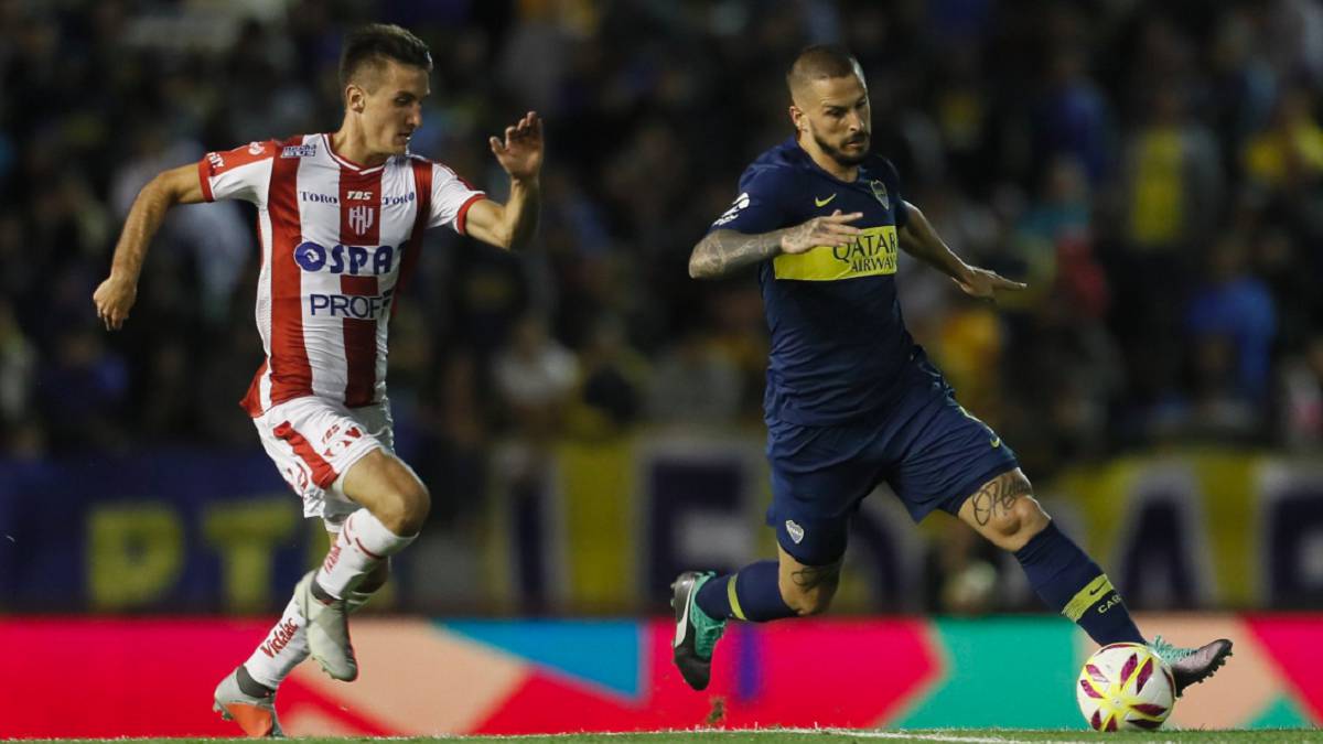 Boca y Rosario Central definirán al campeón de la Supercopa. Será el primer partido clave en el ciclo de Gustavo Alfaro en el cuadro xeneize.