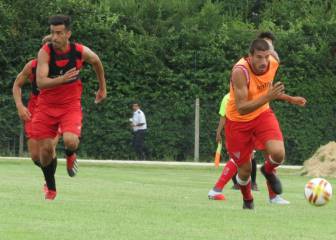 Dos caras nuevas en Patronato