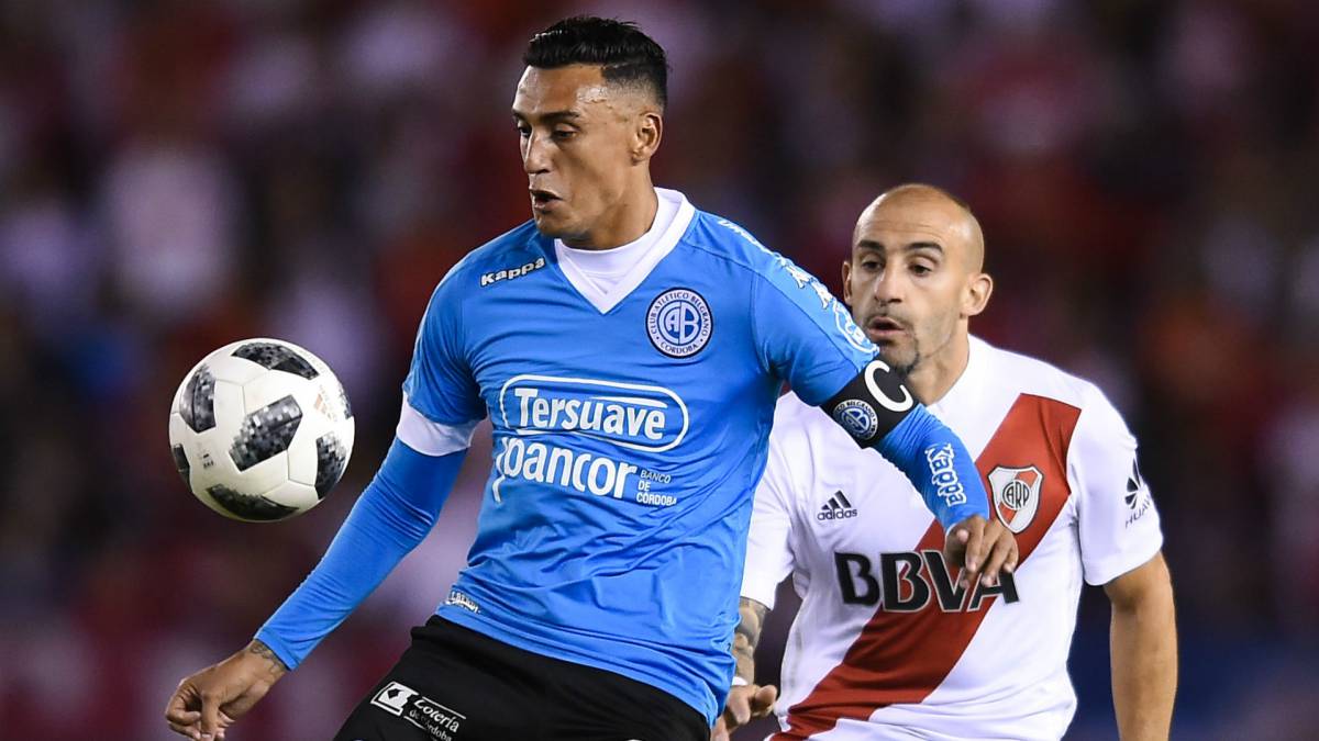 Osella: "Debe ser movilizante que te llame Gallardo"