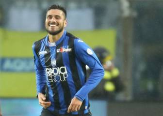 Boca insiste por Palomino
