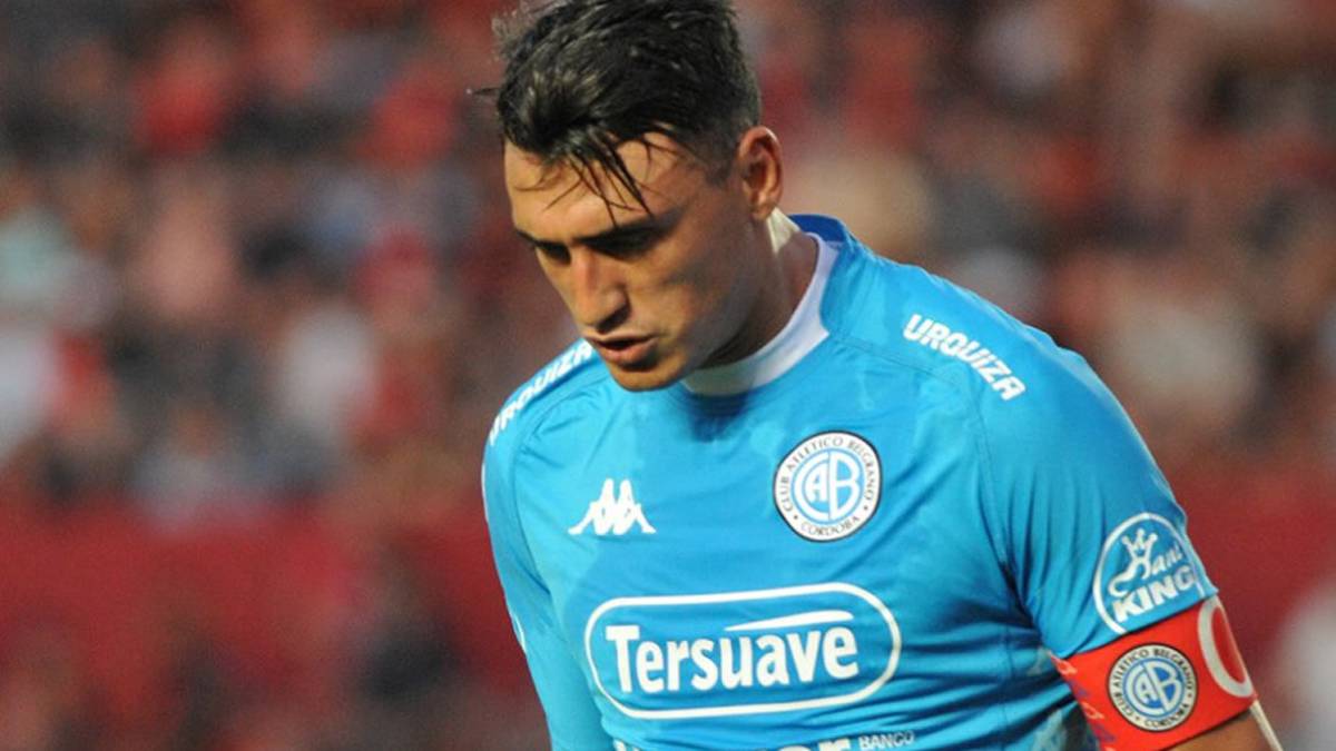 ¿Por qué Gallardo eligió a Suárez?