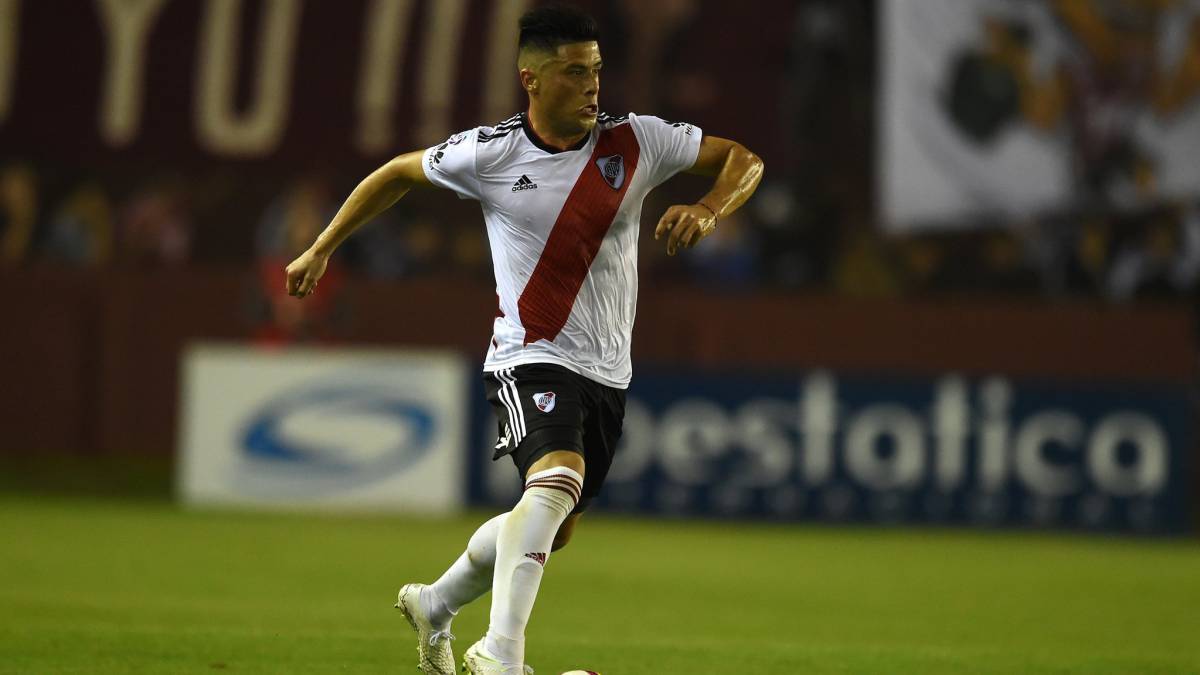 Cerro Porteño vuelve a la carga por Moreira