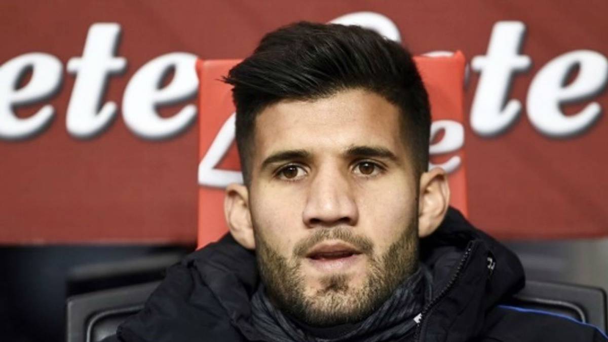 Los centrales de Boca: ¿llega Lisandro López y se va Goltz?
