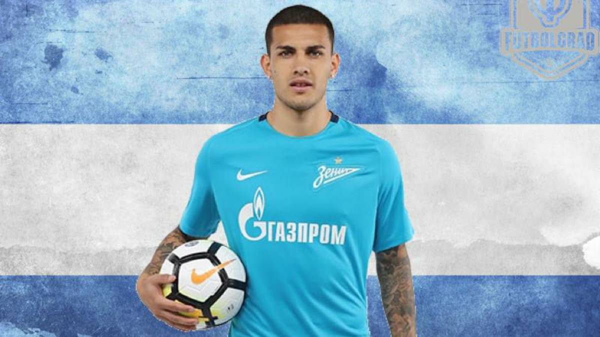PSG in talks with Paredes after missing out on De Jong