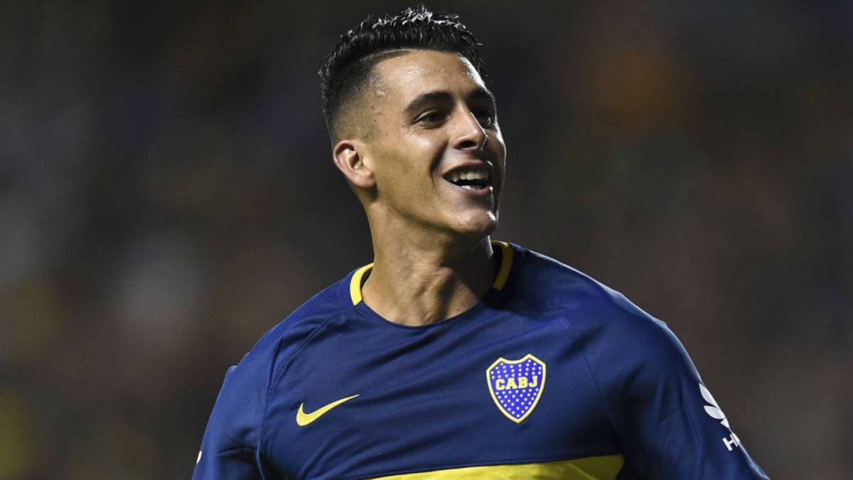 Por ahora, Pavón no se va