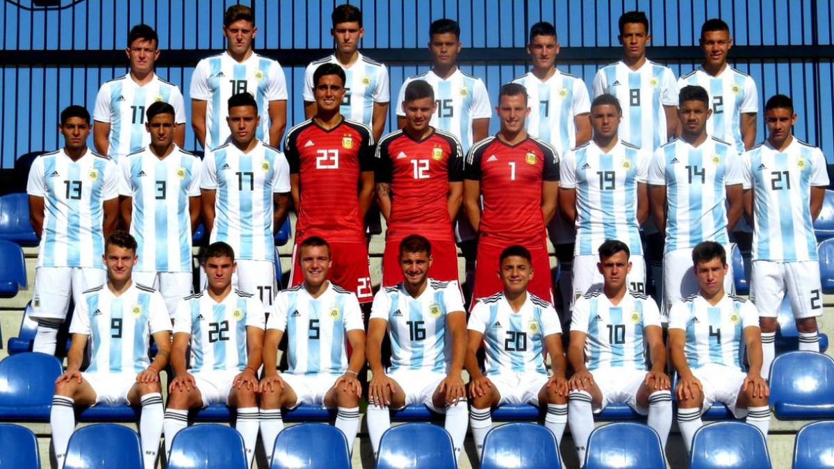 ¿Qué necesita Argentina para clasificar al Hexagonal final?