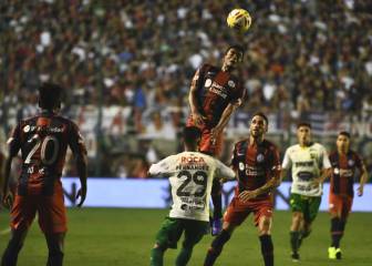 Defensa alcanza a Racing