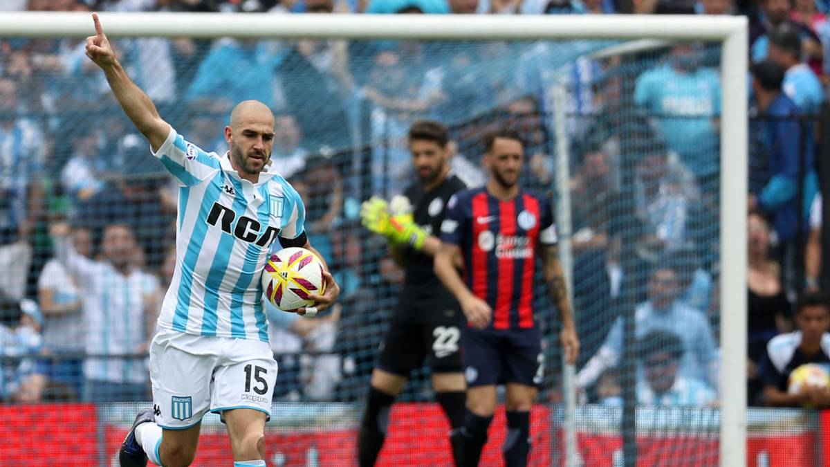 Racing, líder y con argumentos para quedarse con todo