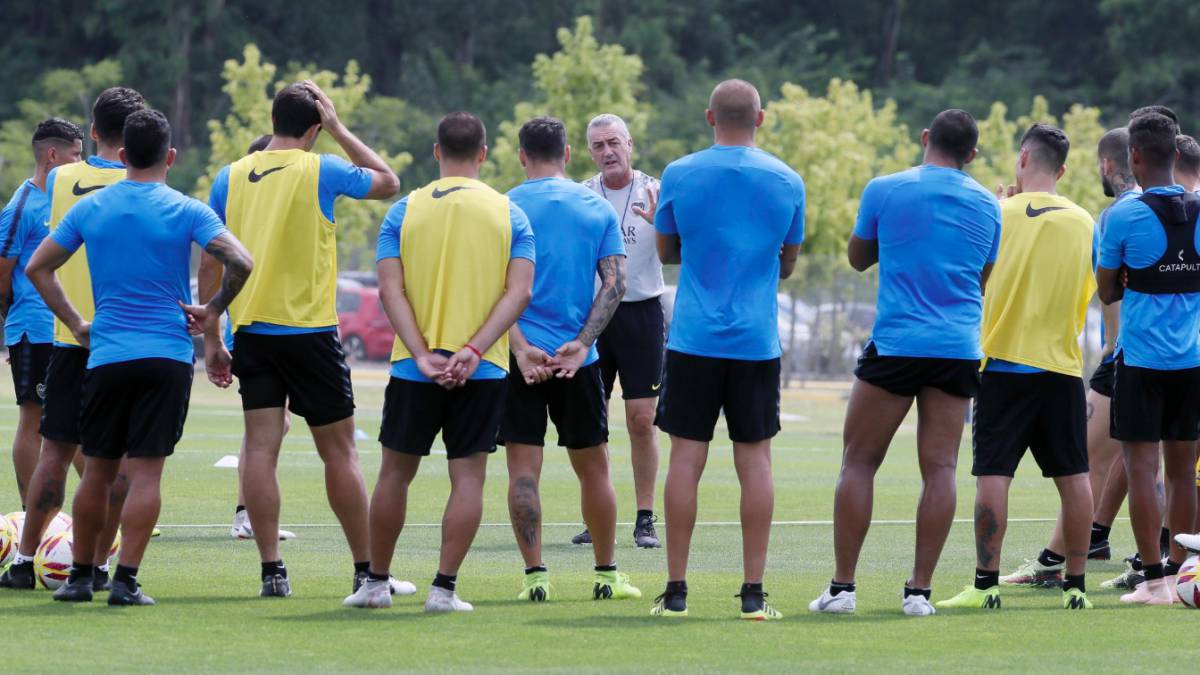 Claves Xeneizes: qué no le puede faltar a Boca para ganar hoy