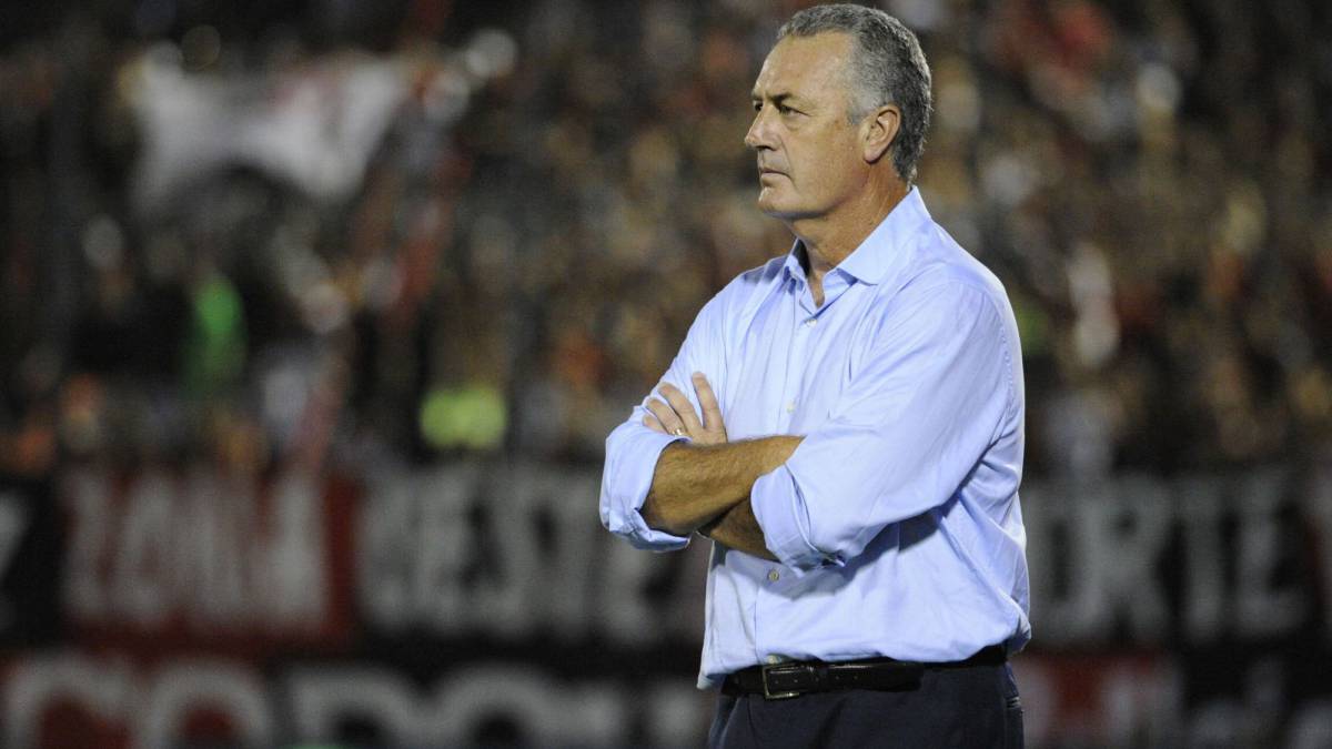 El técnico de Boca fue autocrítico con el estreno en Superliga de su proyecto y señaló muchos de los aspectos que deben mejorar con trabajo.