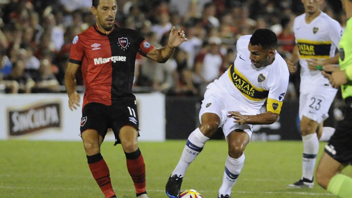 Tevez: “Es un momento difícil y hay que saber llevarlo”