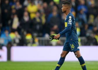 Por qué se va Barrios de Boca