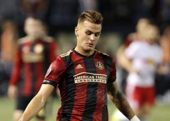 Atlanta rechazó la oferta de Boca por González Pirez