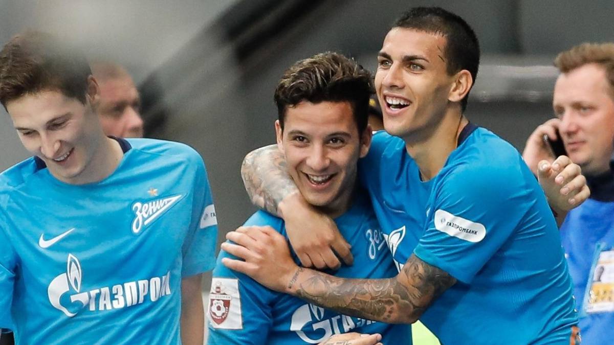 El emotivo mensaje de Seba Driussi a Leandro Paredes