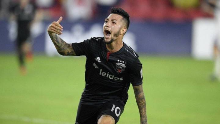 Luciano Acosta no irá al PSG