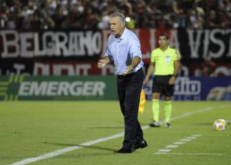 Alfaro: