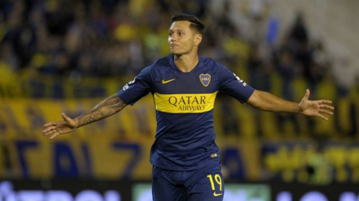 ¿Por qué Zárate debe ser titular?