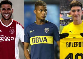 Boca bate récord de ingresos en ventas: 42 millones de euros