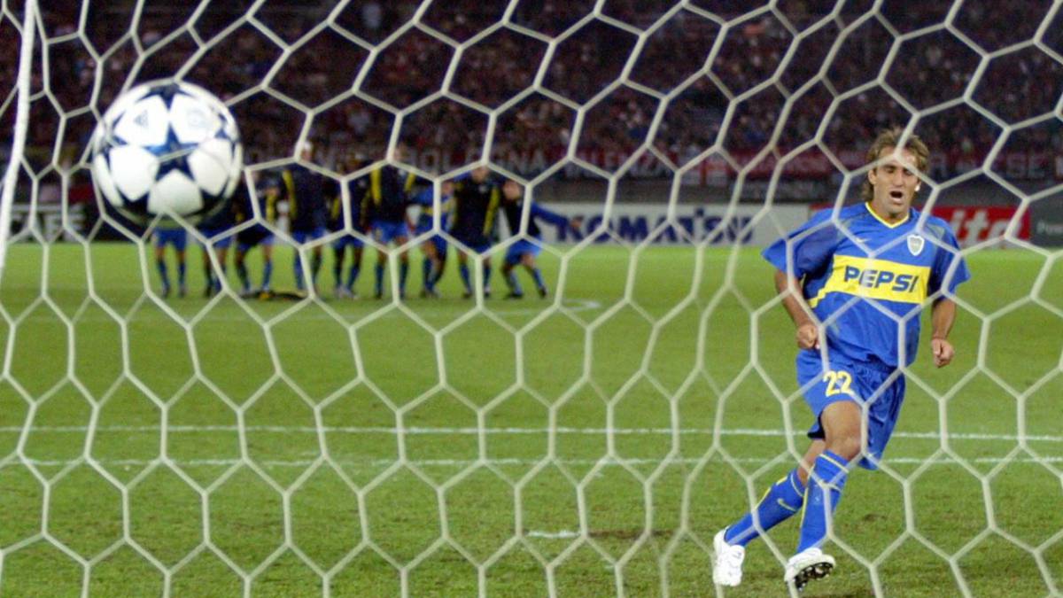"Que se hable tanto de Boca marca la grandeza del club"