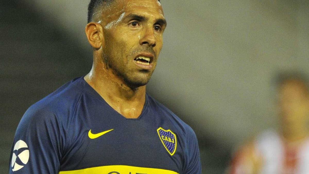 Cascini, sobre Tevez: "Él es dueño de sus palabras"