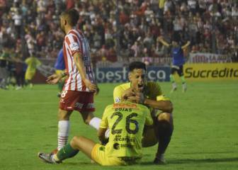 Remontada para soñar