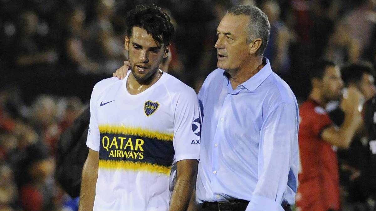 Boca - Godoy Cruz: horario, TV y cómo ver en vivo la Superliga
