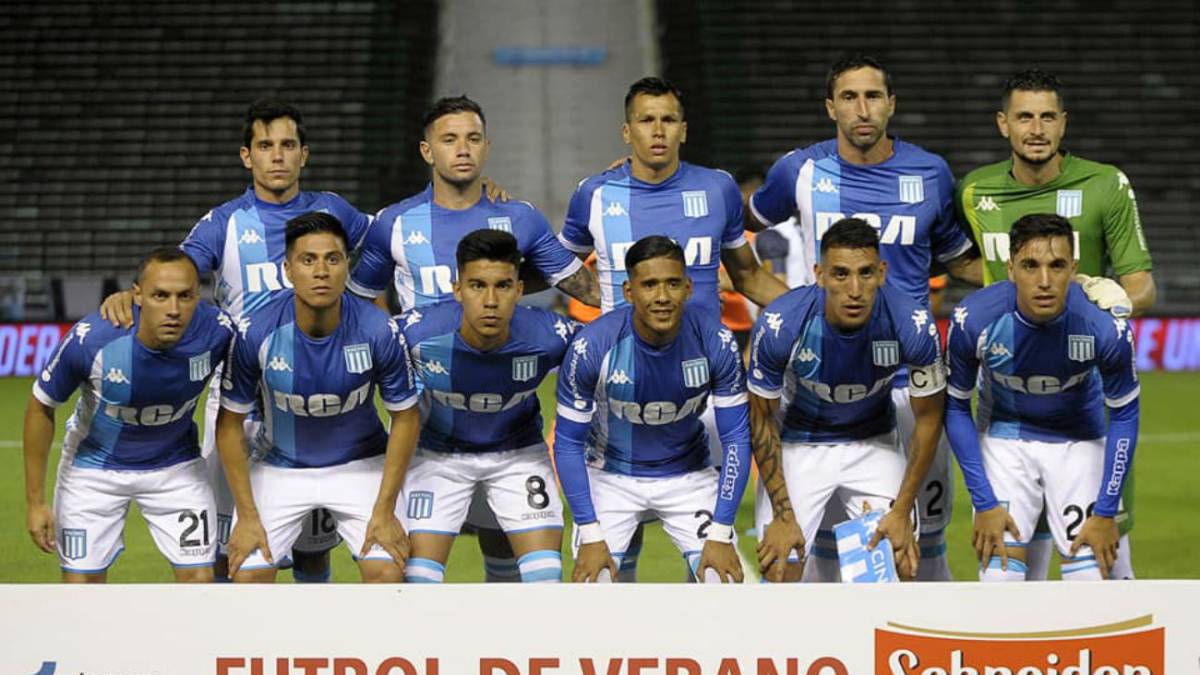 Racing - Huracán: horario, TV y cómo ver en vivo la Superliga