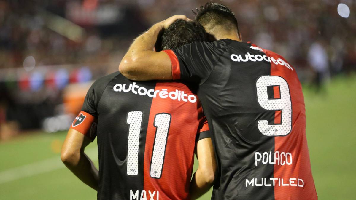 Sigue el Unión – Newell’s en vivo online, partido de la fecha 17 de la Superliga Argentina. Hoy, domingo, 3 de febrero, en As.com.