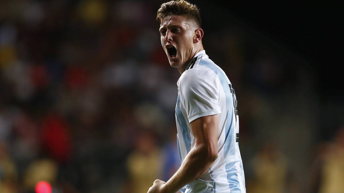 Argentina 3-0 Venezuela: resumen, goles y resultado
