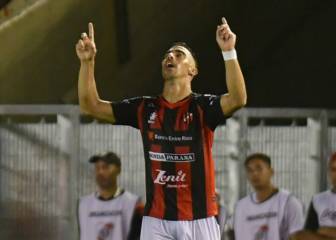 Patronato toma aire