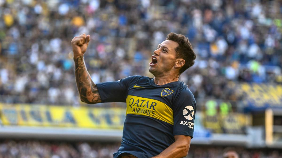 Boca ya piensa en Belgrano