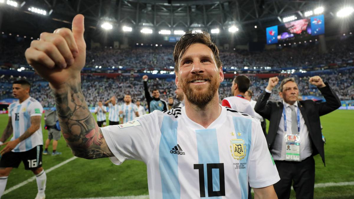 El Marruecos-Argentina cambia de sede: de Rabat a Tánger