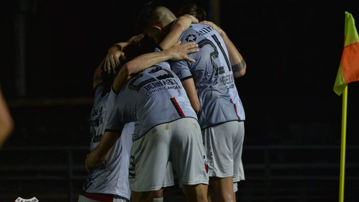 Parte médico: los jugadores de Colón no padecen dengue