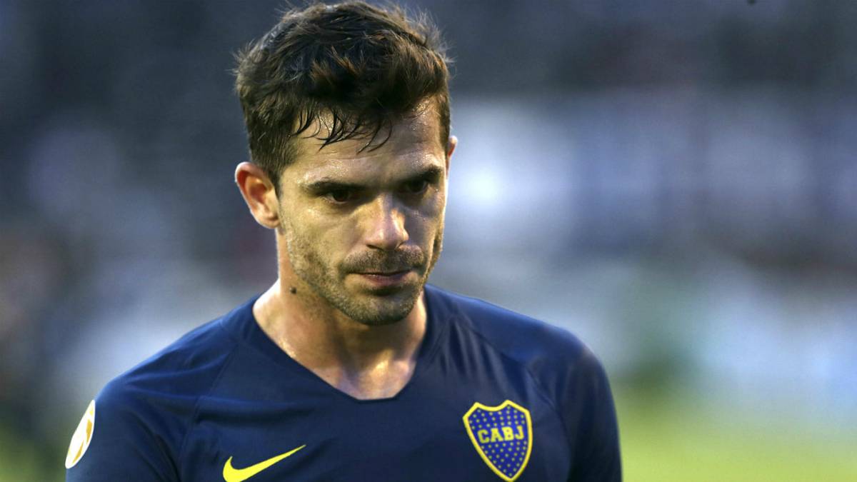 El futuro de Gago: ¿qué opciones analiza el jugador?